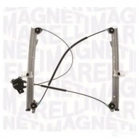 Стеклоподъемник MAGNETI MARELLI Renault Megane (BM, CM) 2 Хэтчбек 1.6 16V (BM0C. CM0C) 113 л.с. 2002 – 2008 350103170246 ACQ0246 350103 702000