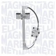 Стеклоподъемник MAGNETI MARELLI 350103136800 52DPG00 AC1 368 1025074