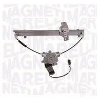 Стеклоподъемник MAGNETI MARELLI Hyundai Getz (TB) 1 Хэтчбек 1.4 i 97 л.с. 2005 – 2010 ACQ0143 350103170143 3 50103451000