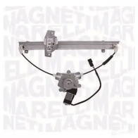 Стеклоподъемник MAGNETI MARELLI ACQ0144 350103170144 Hyundai Getz (TB) 1 Хэтчбек 1.4 i 97 л.с. 2005 – 2010 350103 452000