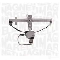 Стеклоподъемник MAGNETI MARELLI 350103170111 ACQ0 111 Z89G2Z 1025354 - Изображение 7