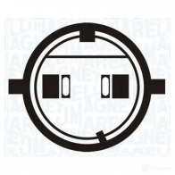Стеклоподъемник MAGNETI MARELLI 350103170183 SAP7NO ACQ 0183 102532027 - Изображение 3