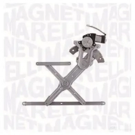 Стеклоподъемник MAGNETI MARELLI 3 50103197000 ACQ0195 1025390 350103170195 - Изображение 1