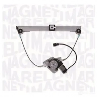 Стеклоподъемник MAGNETI MARELLI Fiat Panda (312, 519) 3 Хэтчбек 0.9 65 л.с. 2012 – 2024 350103170176 3 50103434000 ACQ0176