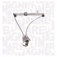 Стеклоподъемник MAGNETI MARELLI ACQ0155 350103 135000 102506165 350103170155 - Изображение 6