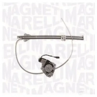 Стеклоподъемник MAGNETI MARELLI IOBAAZY ACQ01 19 102525133 350103170119 - Изображение 7