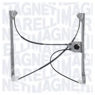 Стеклоподъемник MAGNETI MARELLI Renault Espace (JK0) 4 Минивэн 3.0 dCi (JK0E. JK0Y) 181 л.с. 2006 – 2025 Q4HOSB AC135 5 350103135500