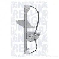 Стеклоподъемник MAGNETI MARELLI AY01RL0 1025054 350103134800 AC1 348 - Изображение 2