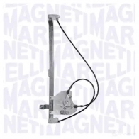 Стеклоподъемник MAGNETI MARELLI 350103135700 Renault Espace (JK0) 4 Минивэн 3.0 dCi (JK0E. JK0Y) 181 л.с. 2006 – 2025 AC135 7 LJLISUI