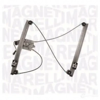 Стеклоподъемник MAGNETI MARELLI KAVYA Renault Laguna (KG) 2 Универсал ACQ 0273 350103170273