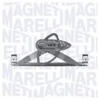 Стеклоподъемник MAGNETI MARELLI Ford C-Max 2 (CB7, CEU) Гранд Минивэн 1.6 Ti 125 л.с. 2010 – наст. время CCV0C20 AC139 5 350103139500