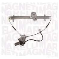 Стеклоподъемник MAGNETI MARELLI TAA4D 350103170131 ACQ 0131 Honda CR-V 2 (RD) Кроссовер 2.2 CTDi (RD9) 140 л.с. 2005 – 2006