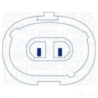 Стеклоподъемник MAGNETI MARELLI ZASG5 350103342000 AC 342 1025542 - Изображение 2