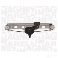 Стеклоподъемник MAGNETI MARELLI 3 50103957000 ACQ0215 350103170215 Mercedes C-Class (W203) 2 2000 – 2007