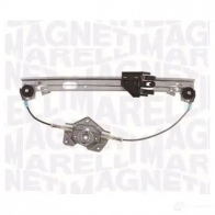 Стеклоподъемник MAGNETI MARELLI 3501037 18000 Volkswagen Golf 5 (1K1) Хэтчбек 1.4 TSI 140 л.с. 2006 – 2008 350103170038 ACQ0038