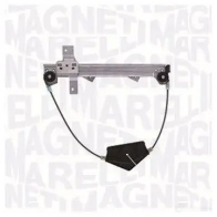 Стеклоподъемник MAGNETI MARELLI 350103170043 1025310 ACQ0043 3501 03763000 - Изображение 7