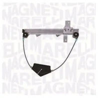 Стеклоподъемник MAGNETI MARELLI 3 50103764000 1025311 350103170044 ACQ0044 - Изображение 6