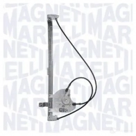 Стеклоподъемник MAGNETI MARELLI 350103135800 A C1358 Renault Espace (JK0) 4 Минивэн 3.0 dCi (JK0E. JK0Y) 181 л.с. 2006 – 2025 P05T4G