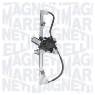 Стеклоподъемник MAGNETI MARELLI A C1305 1LOWFU2 Fiat Panda (312, 519) 3 Хэтчбек 0.9 80 л.с. 2013 – 2025 350103130500