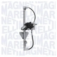 Стеклоподъемник MAGNETI MARELLI X4204GS AC1 364 350103136400 Renault Clio (BH) 4 Хэтчбек 1.2 LPG 16V 73 л.с. 2012 – 2015