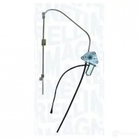 Стеклоподъемник MAGNETI MARELLI 350103165300 6B9GR A C1653 Skoda Octavia