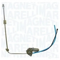 Стеклоподъемник MAGNETI MARELLI E3PFFUI Volkswagen Golf 6 (5K1) Хэтчбек 2.0 R 4motion 265 л.с. 2009 – 2011 350103165600 A C1656