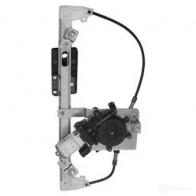 Стеклоподъемник MAGNETI MARELLI 350103334000 3EMDB A C334 Ford Focus 1 Хэтчбек 1.8 TDCi 115 л.с. 2001 – 2004