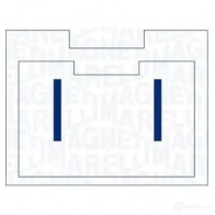 Стеклоподъемник MAGNETI MARELLI 350103250000 N4S0H6F 1025459 AC25 0 - Изображение 2