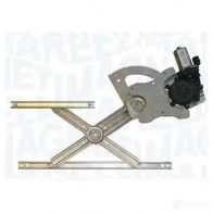 Стеклоподъемник MAGNETI MARELLI A C1728 Hyundai i20 83SSHDV 350103172800
