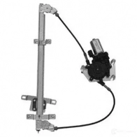 Стеклоподъемник MAGNETI MARELLI Nissan Navara (D22) 1 Пикап 2.5 D 4x4 133 л.с. 2001 – 2025 350103113400 WEG45P3 A C1134
