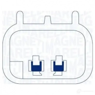 Стеклоподъемник MAGNETI MARELLI 350103112200 9AEPI 1024859 A C1122 - Изображение 2