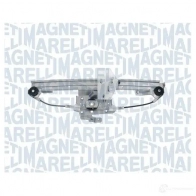 Стеклоподъемник MAGNETI MARELLI 1437561875 350103170404 FY9A74 F