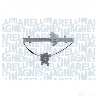 Стеклоподъемник MAGNETI MARELLI 350103170396 QBB5T 90 1437561948