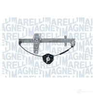 Стеклоподъемник MAGNETI MARELLI 1437561956 350103170369 Q5N 3N
