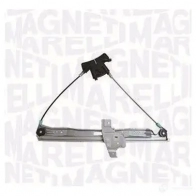 Стеклоподъемник MAGNETI MARELLI Peugeot 407 1 (6D) Седан 2.0 Bioflex 140 л.с. 2007 – 2025 350103170305 ACQ0305 3501037 61000
