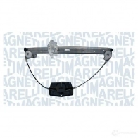 Стеклоподъемник MAGNETI MARELLI 350103170403 4K0YK 39 1437561953