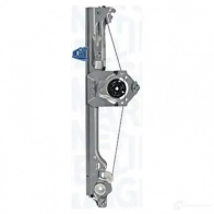 Стеклоподъемник MAGNETI MARELLI Renault Modus (FJP0) 1 Хэтчбек 1.5 dCi (FP0D. JP0D) 82 л.с. 2004 – 2025 XTG2 CB 350103189500