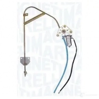 Стеклоподъемник MAGNETI MARELLI AC 1648 KOVID4 1193748008 350103164800 - Изображение 1