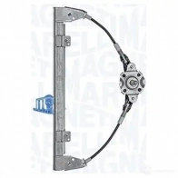 Стеклоподъемник MAGNETI MARELLI 1 8ING 350103187400 Fiat Panda (312, 519) 3 Хэтчбек 0.9 65 л.с. 2012 – 2024