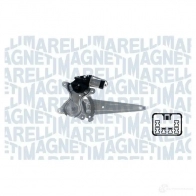 Стеклоподъемник MAGNETI MARELLI 1437562262 350103170456 L1KQG T