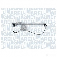 Стеклоподъемник MAGNETI MARELLI 1437558076 350103170401 G OXN5