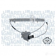Стеклоподъемник MAGNETI MARELLI 1437562284 350103170361 RDV ND