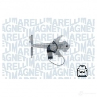 Стеклоподъемник MAGNETI MARELLI 350103170338 1437562342 CIU8N 3