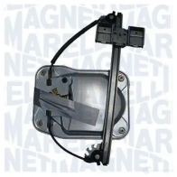 Стеклоподъемник MAGNETI MARELLI Skoda Fabia (5J) 2 Хэтчбек HG77MK 350103166800 AC P1668