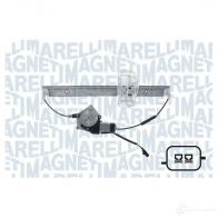 Стеклоподъемник MAGNETI MARELLI 1437562348 4D4 PP 350103170380