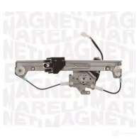 Стеклоподъемник MAGNETI MARELLI AC Q0289 FM09K58 350103170289 Ford Focus 1 Универсал 1.8 TDCi 100 л.с. 2002 – 2004