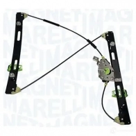Стеклоподъемник MAGNETI MARELLI Bmw 3 (E46) 4 Хэтчбек 350103192500 A7 KPD