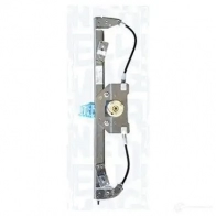 Стеклоподъемник MAGNETI MARELLI MWI4L0S 350103173200 Fiat Panda (312, 519) 3 Хэтчбек 0.9 80 л.с. 2013 – 2025 AC1 732