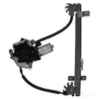 Стеклоподъемник MAGNETI MARELLI 1193748925 AC 572 350103572000 JIE3W