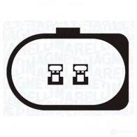 Стеклоподъемник MAGNETI MARELLI 1193748484 ACQ02 66 350103170266 A4W4AIC - Изображение 2
